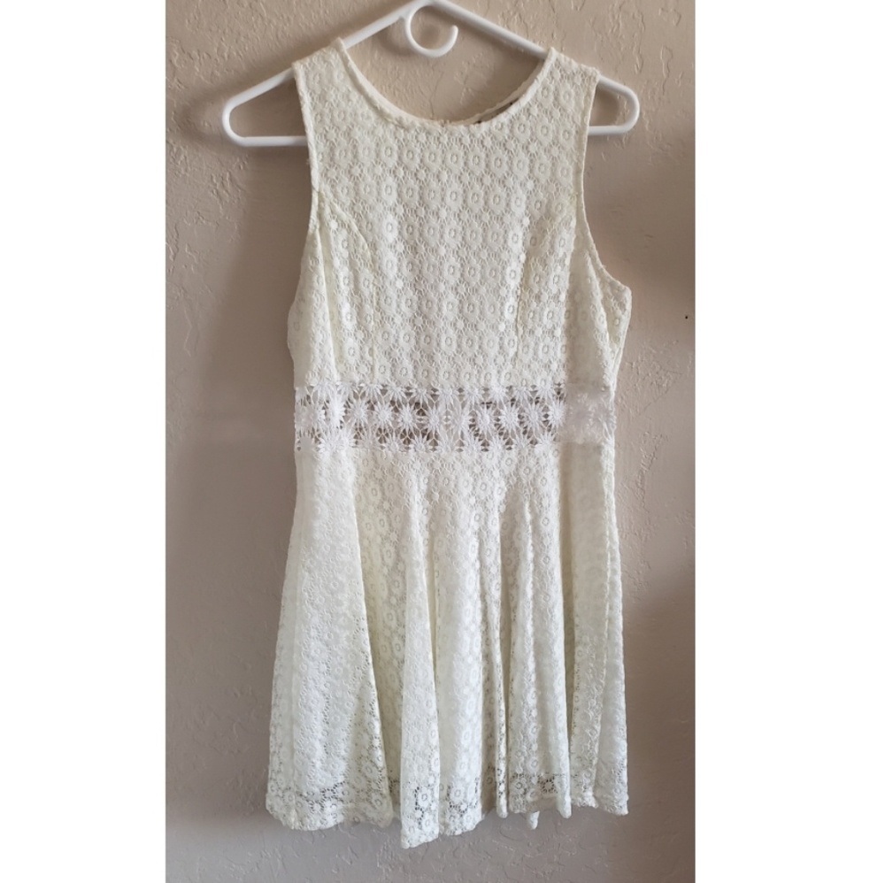 Iris Dress